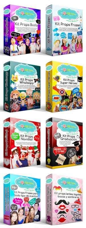 July love kits