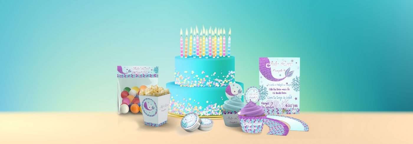 July love kits