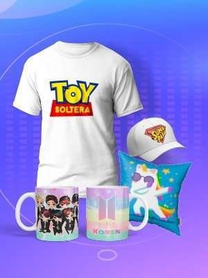 July love kits