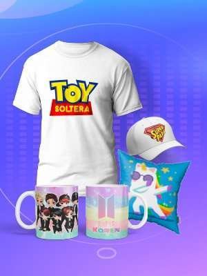July love kits