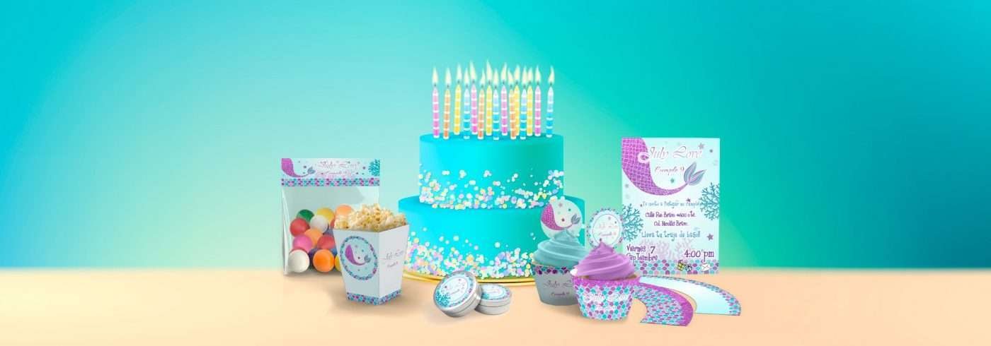 July love kits