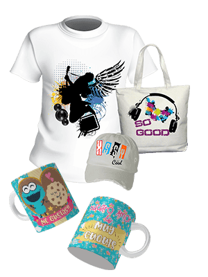 July love kits