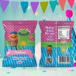 Chip Bag Frankie-and-Frank