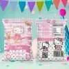 Chips Bags Hello Kitty