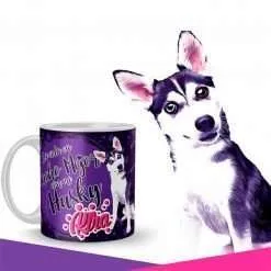 Husky