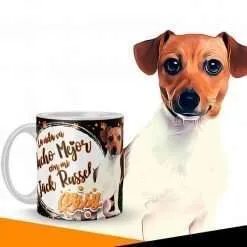 Jack Russel Terrier