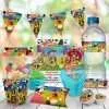 Kit Imprimible La Granja De Zenon