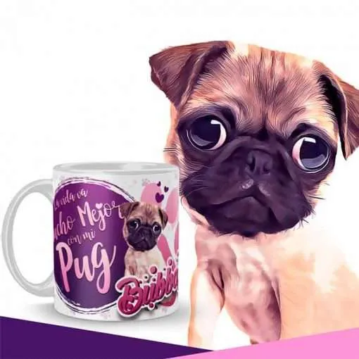 Pug