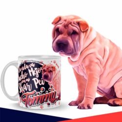 Shar Pei