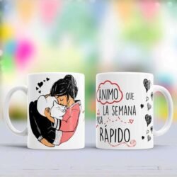 Taza Frase Mascotas-6