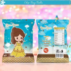 Chips Bags Bella