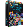 Kit Etiquetas Escolares