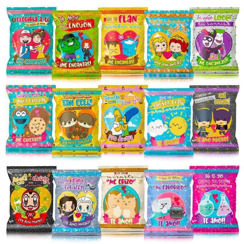 July love kits
