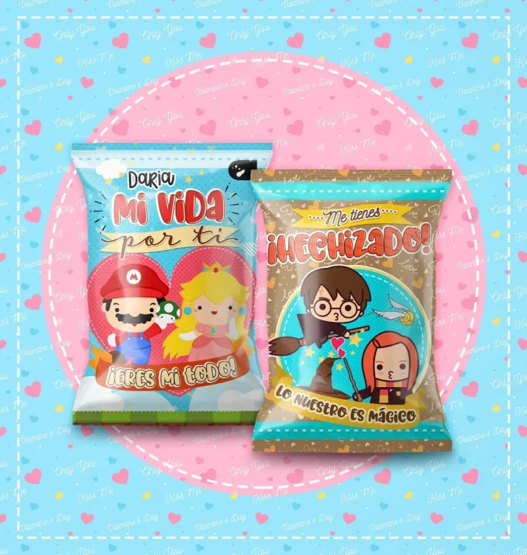 July love kits