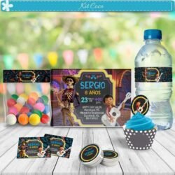 Kit Imprimible Coco-2