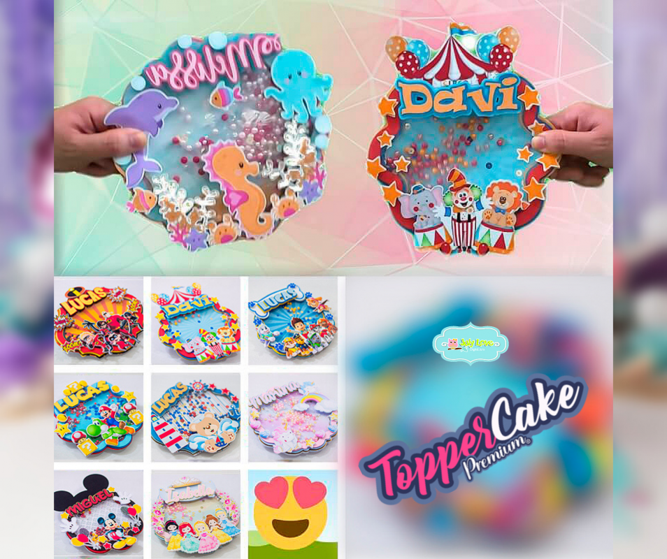 July love kits