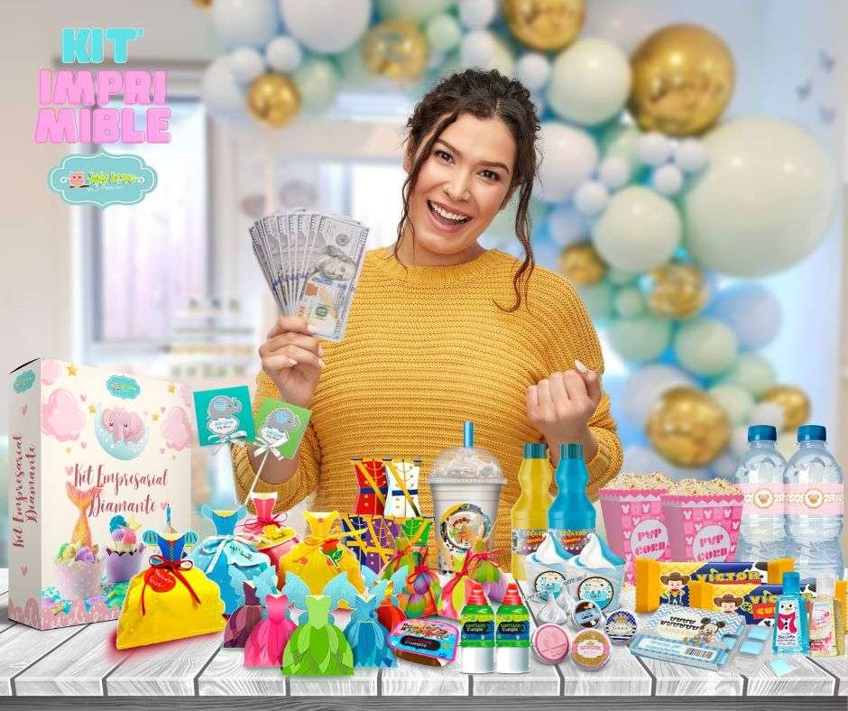 July love kits