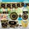 Kit Imprimible Fiesta Disco