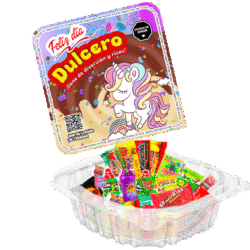 Dulceros Duvalín Gigante