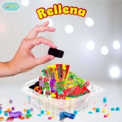 Alternative view of Dulceros Duvalín Gigante Premium