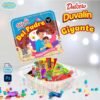 Dulcero Duvalín Gigante Del Padre 4