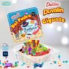 Dulcero Duvalín Gigante Del Padre 8
