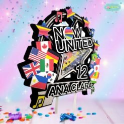 Ahora Unidos
