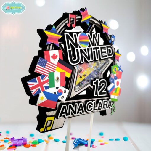 Ahora Unidos