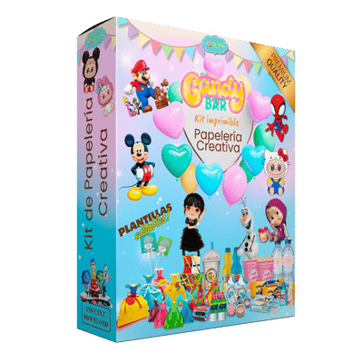 July love kits