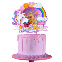 Cake Toppers