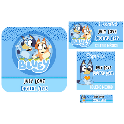 July love kits