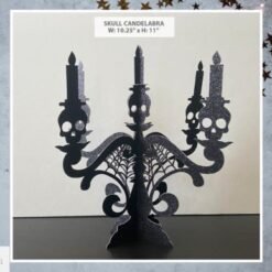 3D-Halloween-Bat-and-Skull-CandelabraSV-Graphics-36620383-3-580x387