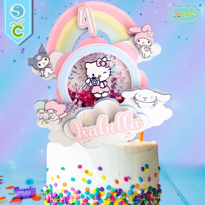 July love kits