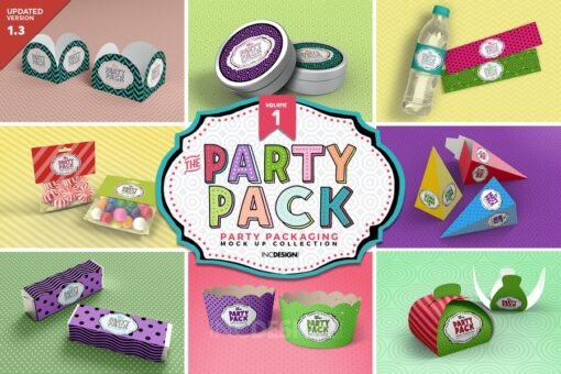 01_PartyPackVol1