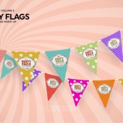 34PartyFlags