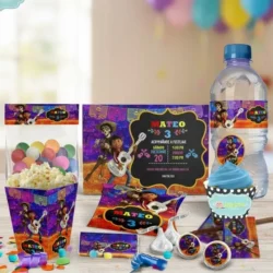 Kit Imprimible Coco-4