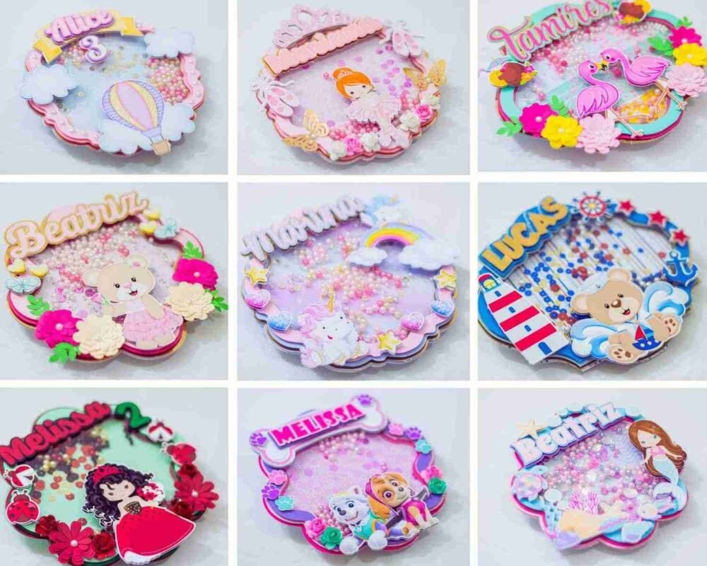 July love kits
