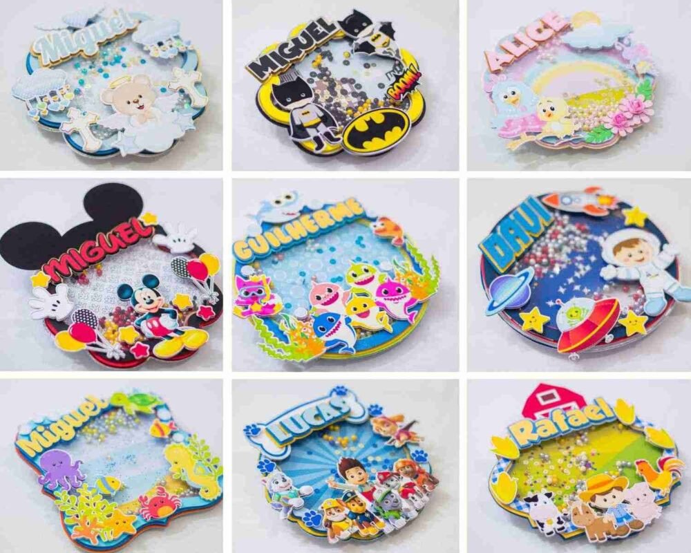July love kits