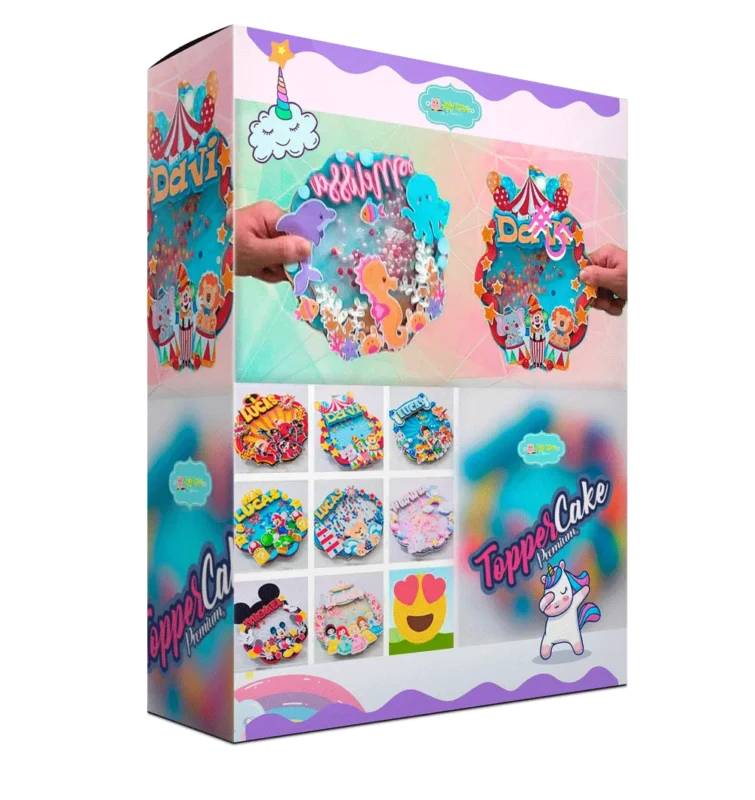 July love kits