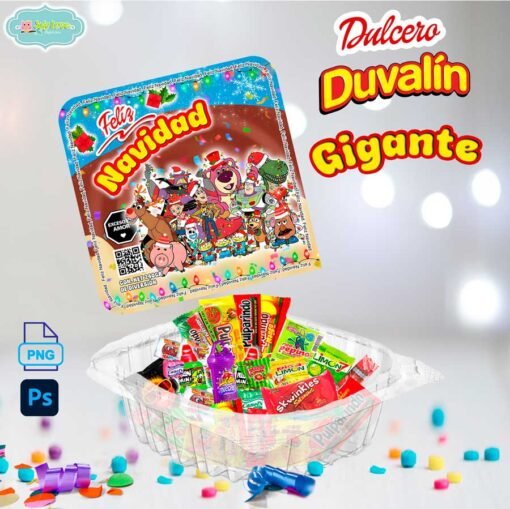 Duvalín-Toy-Story-2 Duvalín-Toy-Story-2