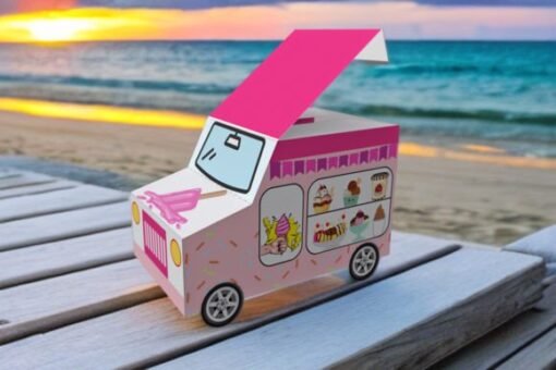 Ice-cream-truck-3d-papercraft-Graphics-103534312-2-580x387 Ice-cream-truck-3d-papercraft-Graphics-103534312-2-580x387
