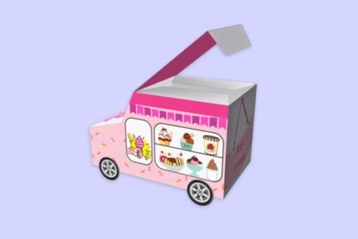 Ice-cream-truck-3d-papercraft-Graphics-103534312-3-580x387 Ice-cream-truck-3d-papercraft-Graphics-103534312-3-580x387