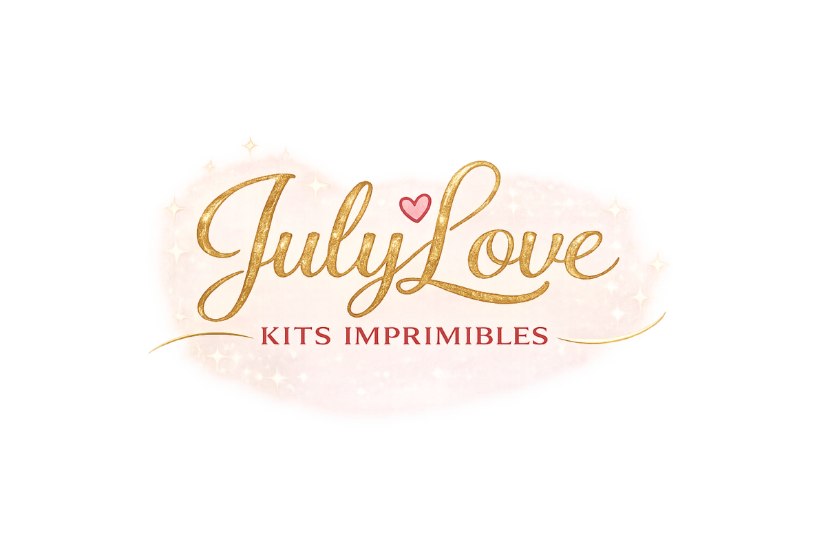 July love kits