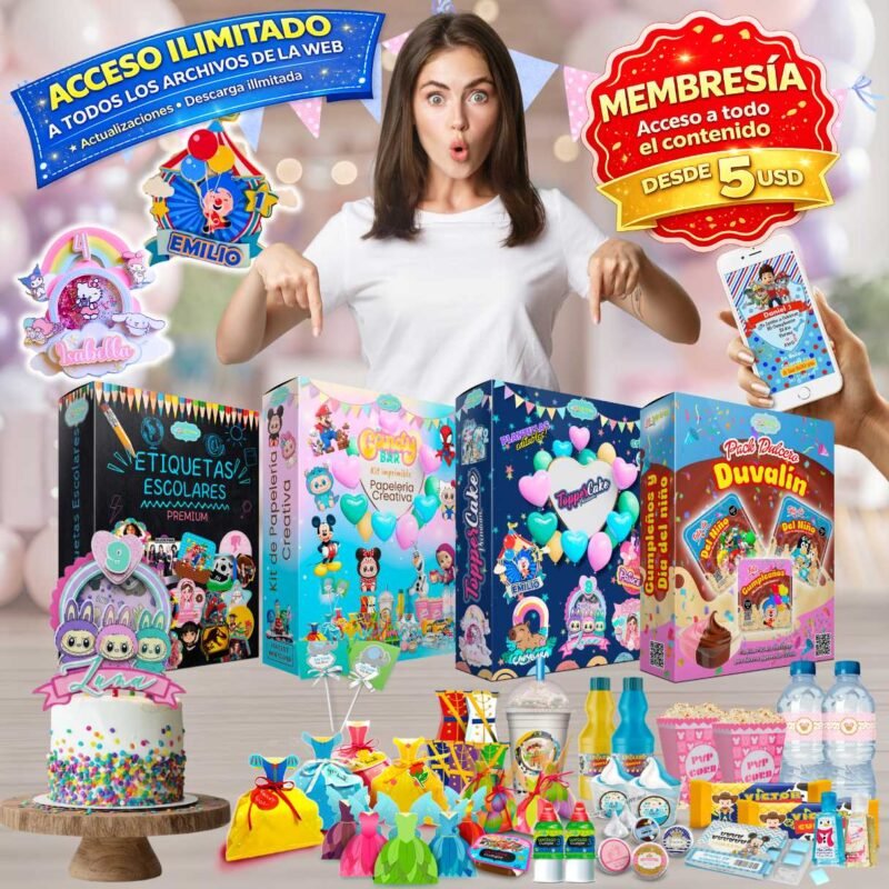 July love kits