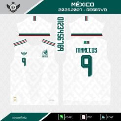 México Reserva 2026.2027