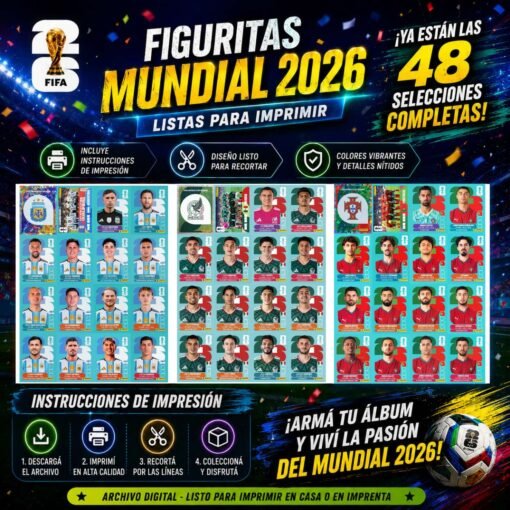Estampas 202