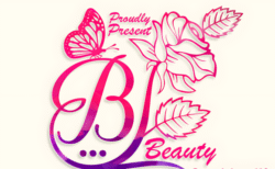 Beauty Flower Monogram Fuente