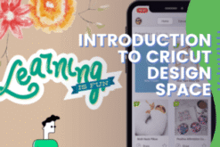 Introducción a Cricut Design Space