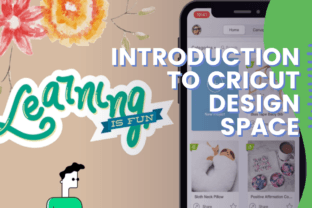 Introducción a Cricut Design Space