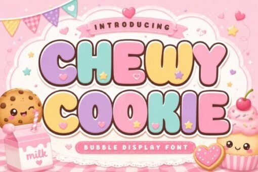 Chewy-Cookie-Fonts-152557580-1-1-580x387